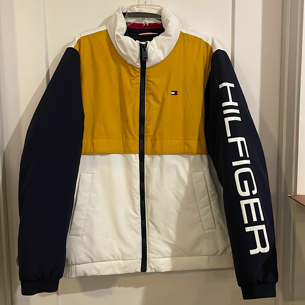 Tommy Hilfiger Jacket